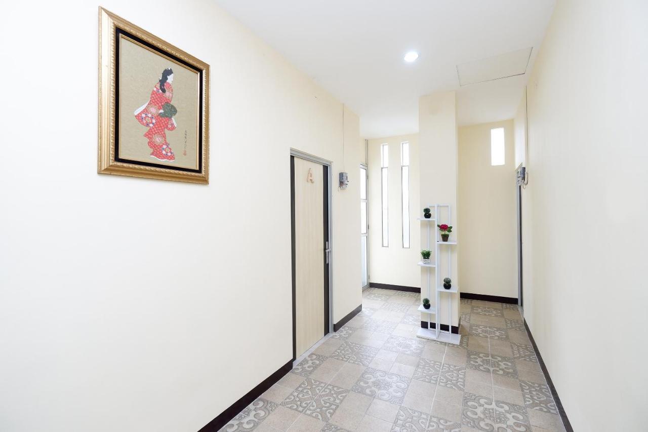 Oyo 1998 Harmonis Hotel Purwokerto Eksteriør billede